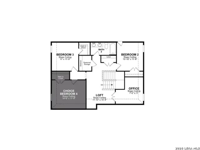 4205 Garden Landing, Schertz Cibolo, TX 78124 - #3
