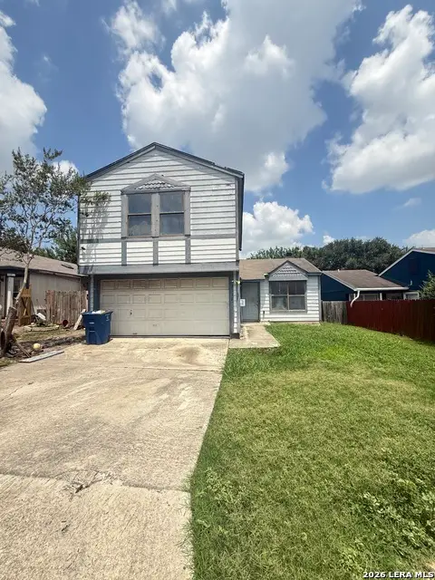 4110 Alaskian Sunrise, San Antonio, TX 78244