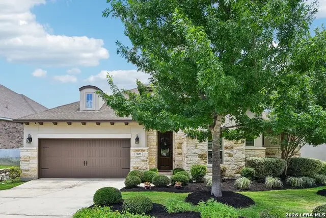 3823 Monteverde Wy, San Antonio, TX 78261 - #2