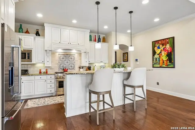 3823 Monteverde Wy, San Antonio, TX 78261 - #3