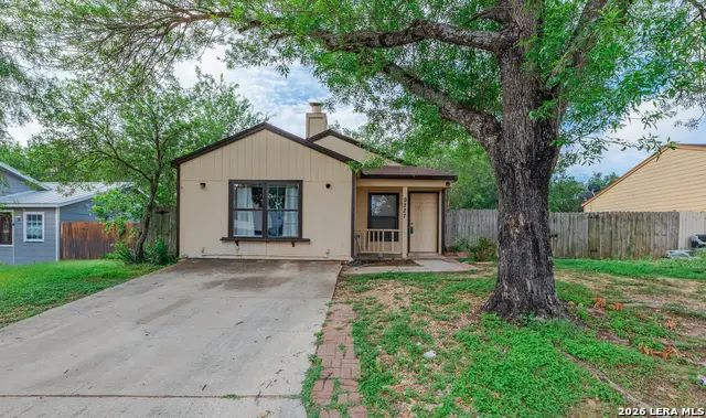 9227 Old Sky Harbor, San Antonio, TX 78242 - #1
