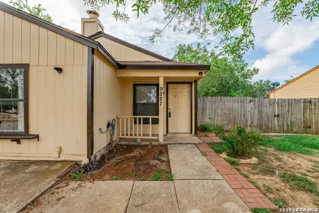9227 Old Sky Harbor, San Antonio, TX 78242 - #2