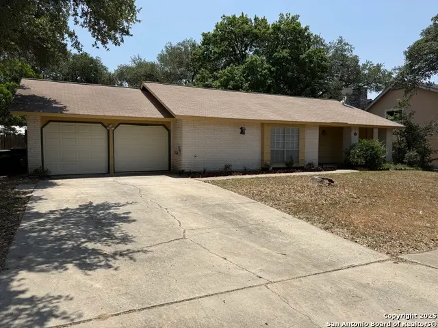 12410 La Lira St, San Antonio, TX 78233 - #1