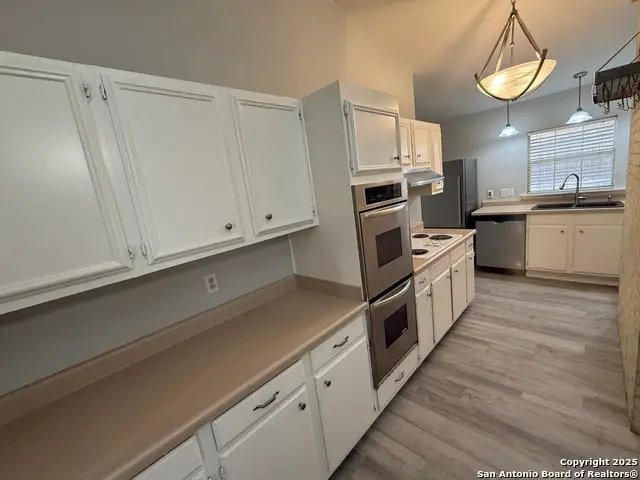 12410 La Lira St, San Antonio, TX 78233 - #3