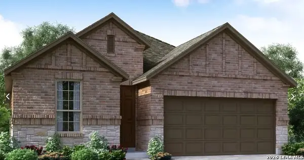 1258 Nikos Holw, San Antonio, TX 78245