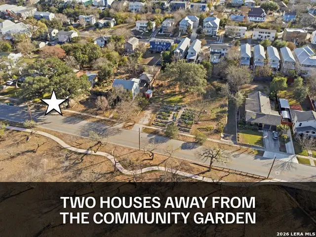 348 Funston Pl, San Antonio, TX 78209 - #1