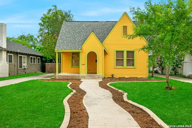 1938 W Magnolia Avenue, San Antonio, TX 78201 - #2