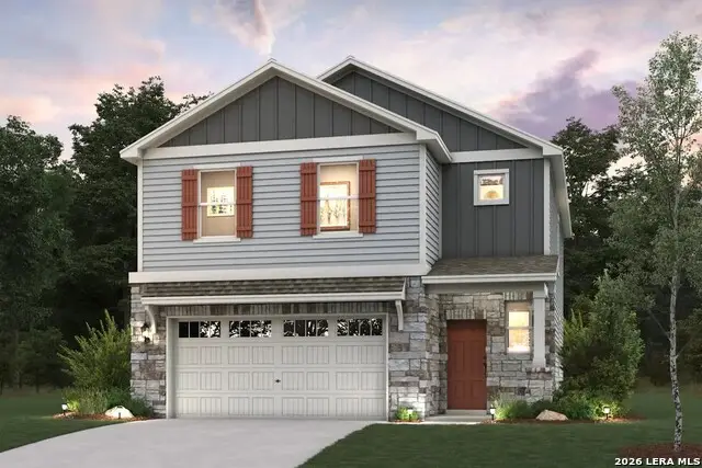 6579 Bufflehead Bend, Leon Valley, TX 78238 - #1