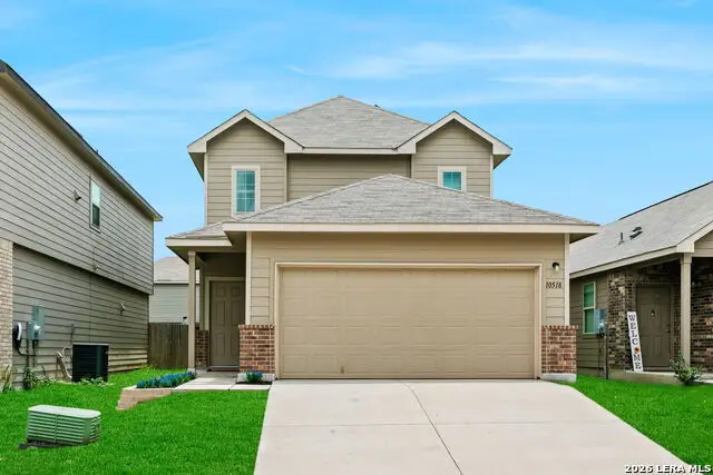 10518 Green Rock Dr, San Antonio, TX 78223 - #2