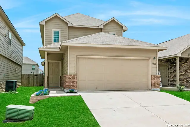 10518 Green Rock Dr, San Antonio, TX 78223 - #3