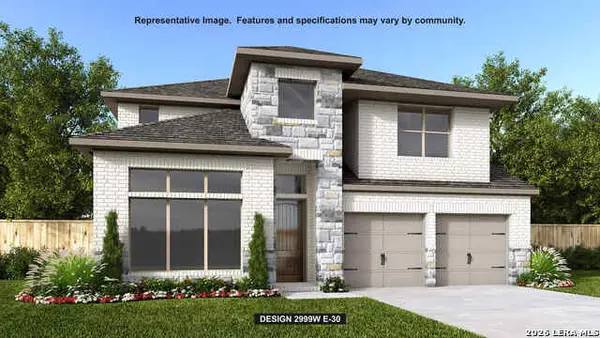 5760 Emmett St, New Braunfels, TX 78130