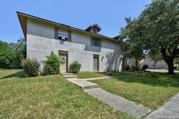 4919 Ty Terrace St, San Antonio, TX 78229