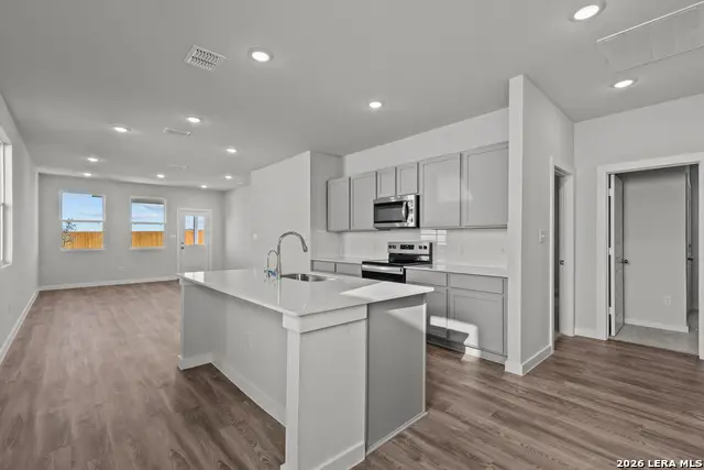 12416 Spike Heights, San Antonio, TX 78245 - #3
