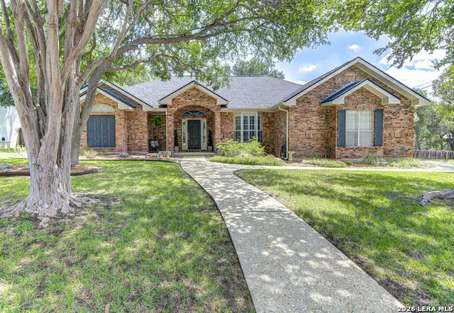 912 Mission Hills Dr, New Braunfels, TX 78130 - #1