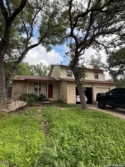 8631 Berrywest Ct, San Antonio, TX 78240
