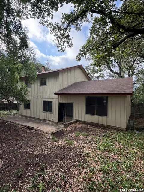 8631 Berrywest Ct, San Antonio, TX 78240 - #3