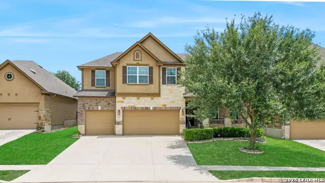 812 Padova, Cibolo, TX 78108 - #1