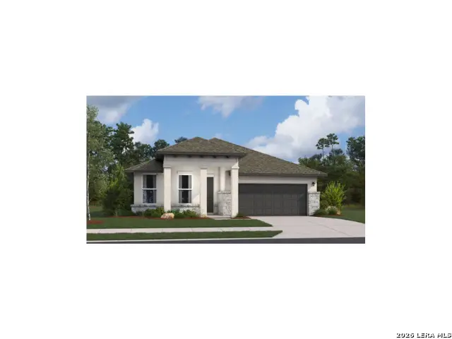 4318 Garden Landing, Schertz Cibolo, TX 78124 - #1