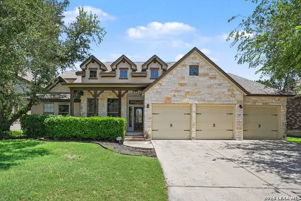 4506 El Bosque, San Antonio, TX 78253