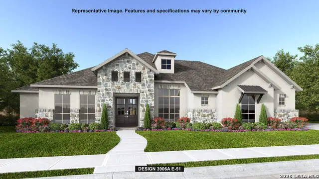 1128 Elm Forest Drive, New Braunfels, TX 78132 - #1
