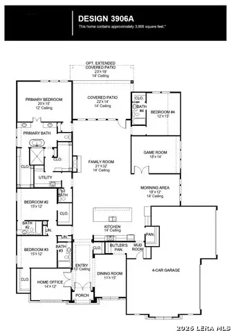 1128 Elm Forest Drive, New Braunfels, TX 78132 - #2