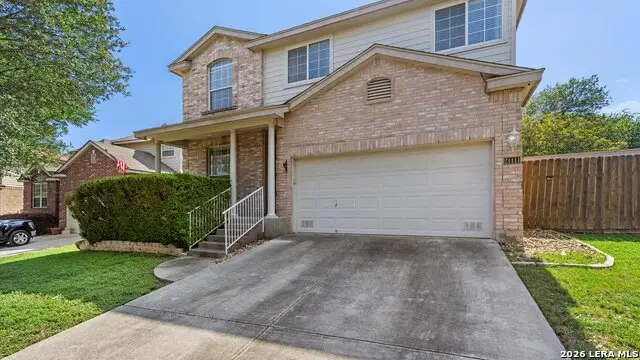 21111 Encino Oaks, San Antonio, TX 78259 - #1