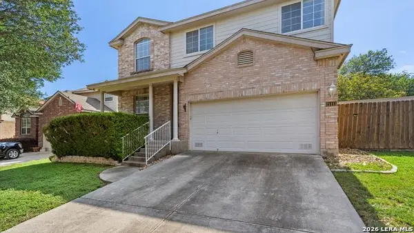 21111 Encino Oaks, San Antonio, TX 78259