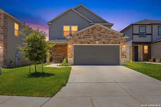 1911 Overlook Knoll, San Antonio, TX 78245 - #1