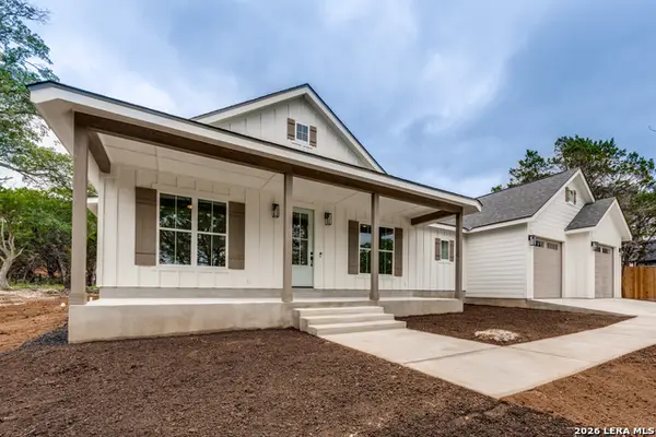 128 Mountain View Trl, Boerne, TX 78006