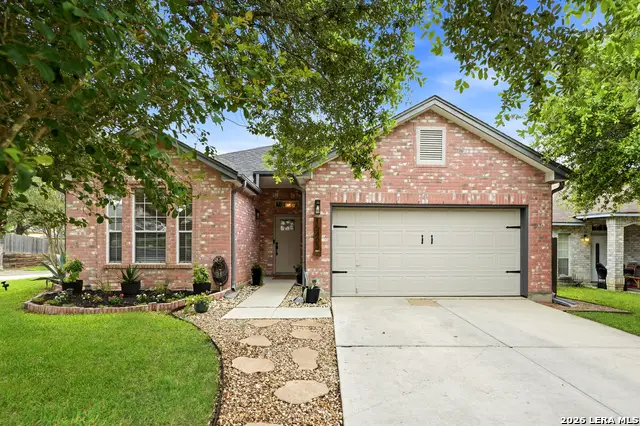 15403 Spring Dew, San Antonio, TX 78247 - #1