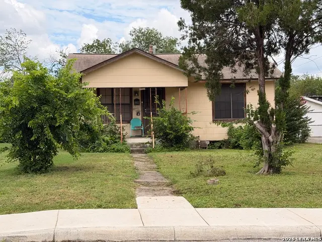 1022 Nw 36th St, San Antonio, TX 78228 - #1