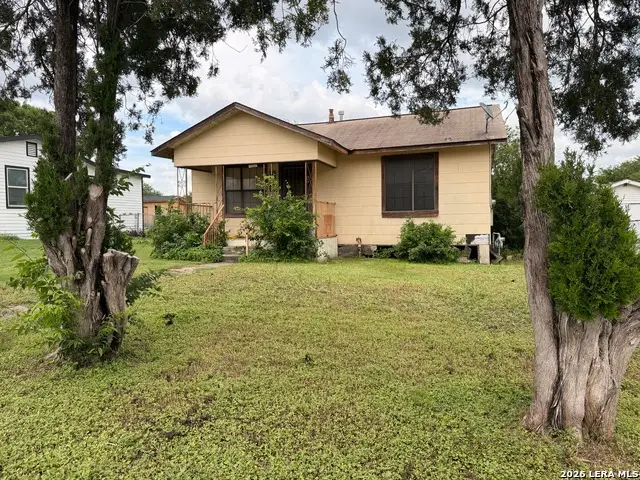 1022 Nw 36th St, San Antonio, TX 78228 - #2