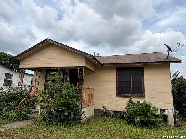 1022 Nw 36th St, San Antonio, TX 78228 - #3