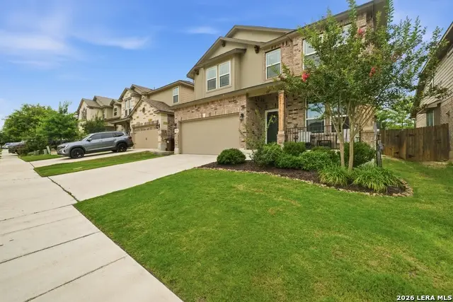 13170 Beals, San Antonio, TX 78253 - #2
