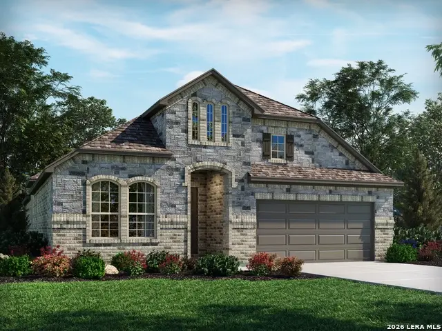 10419 Tiger Shark Ave, Boerne, TX 78006 - #1