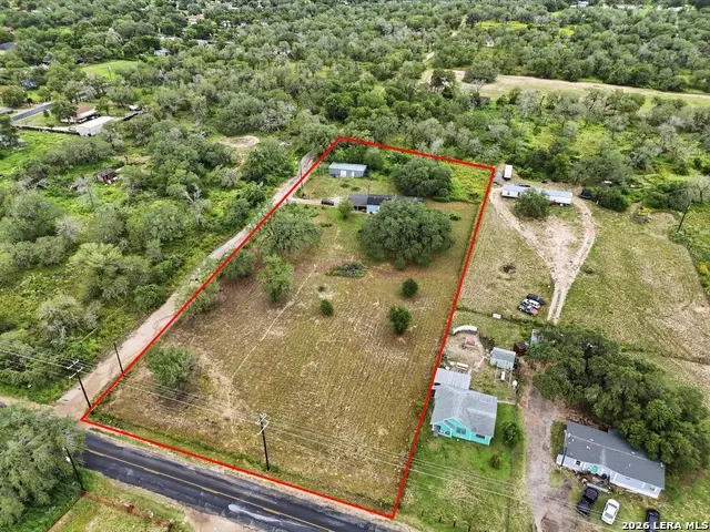 24965 Progress, San Antonio, TX 78264 - #1