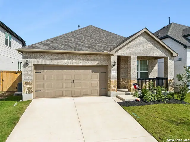 2225 Steerhead Trl, New Braunfels, TX 78132 - #1