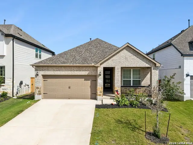 2225 Steerhead Trl, New Braunfels, TX 78132 - #2