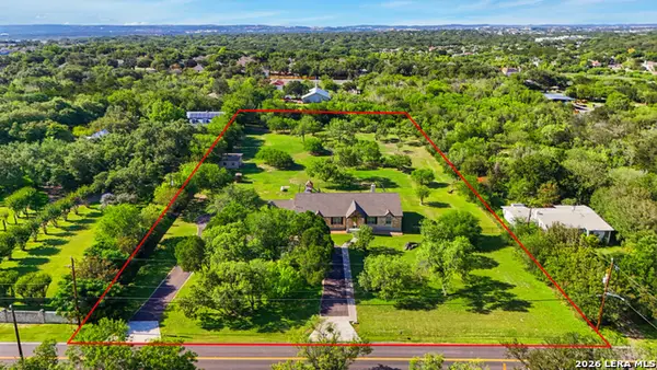 6211 Lockhill Rd, San Antonio, TX 78240