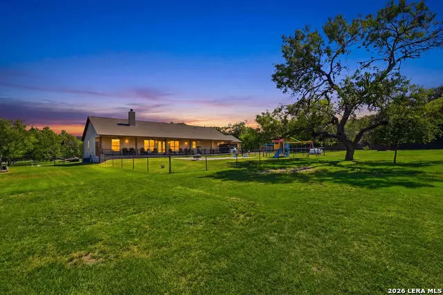 6211 Lockhill Rd, San Antonio, TX 78240 - #3