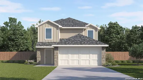 727 Florence Road, New Braunfels, TX 78130