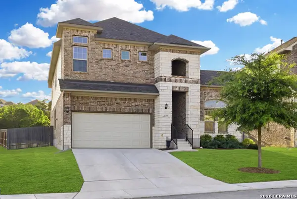 2519 Tortuga Verde, San Antonio, TX 78245