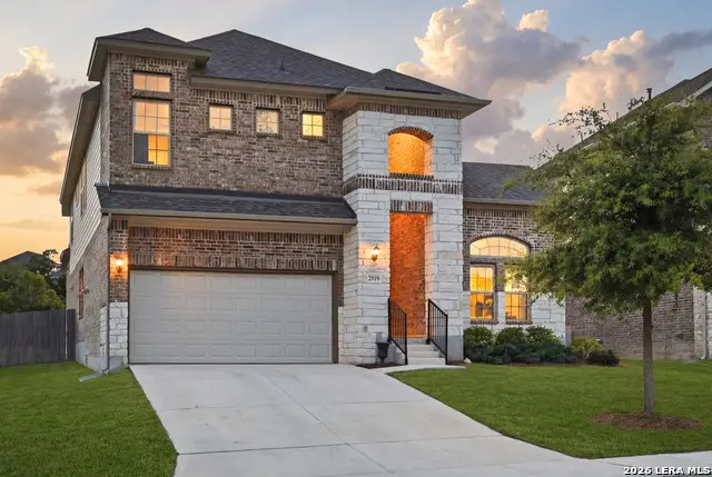2519 Tortuga Verde, San Antonio, TX 78245 - #2