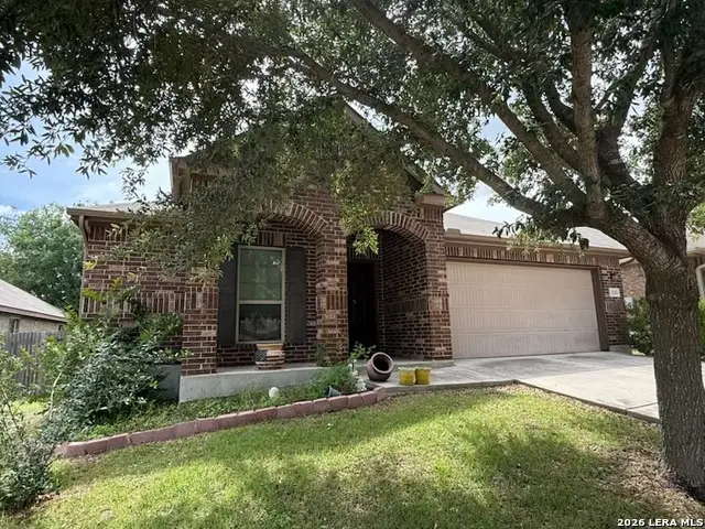 133 Buckskin Way, Cibolo, TX 78108 - #1
