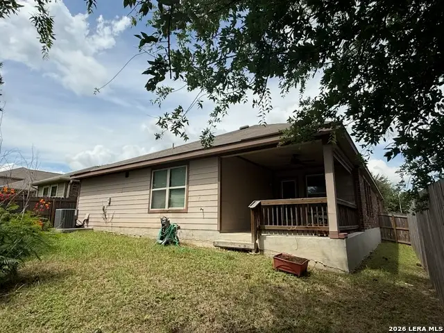 133 Buckskin Way, Cibolo, TX 78108 - #3