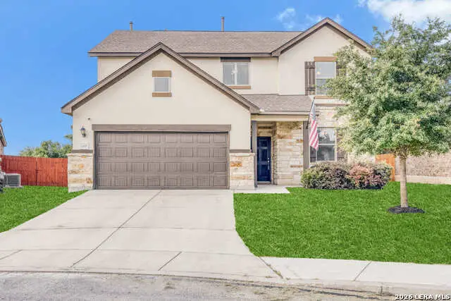 12408 Big Valley Crk, San Antonio, TX 78254 - #2