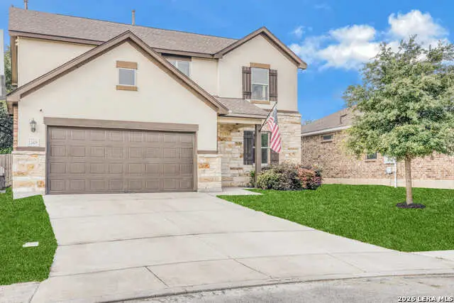 12408 Big Valley Crk, San Antonio, TX 78254 - #3