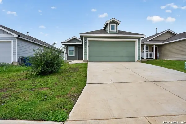 13411 Ashworth Blvd, San Antonio, TX 78221