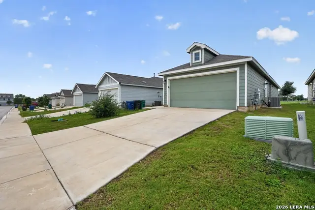 13411 Ashworth Blvd, San Antonio, TX 78221 - #2