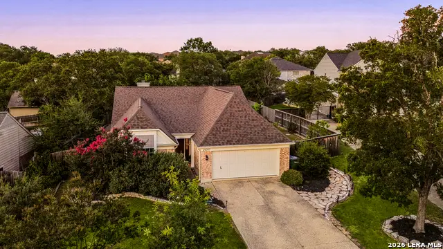 25007 Summit, San Antonio, TX 78258 - #2